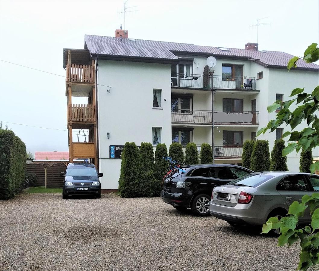 Arka Privat overnatting