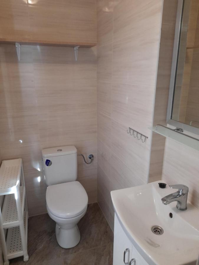 Privat overnatting Arka Mielenko