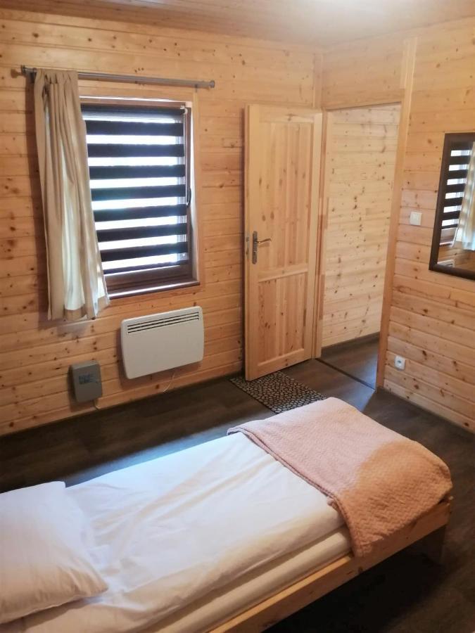 Privat overnatting Arka Mielenko