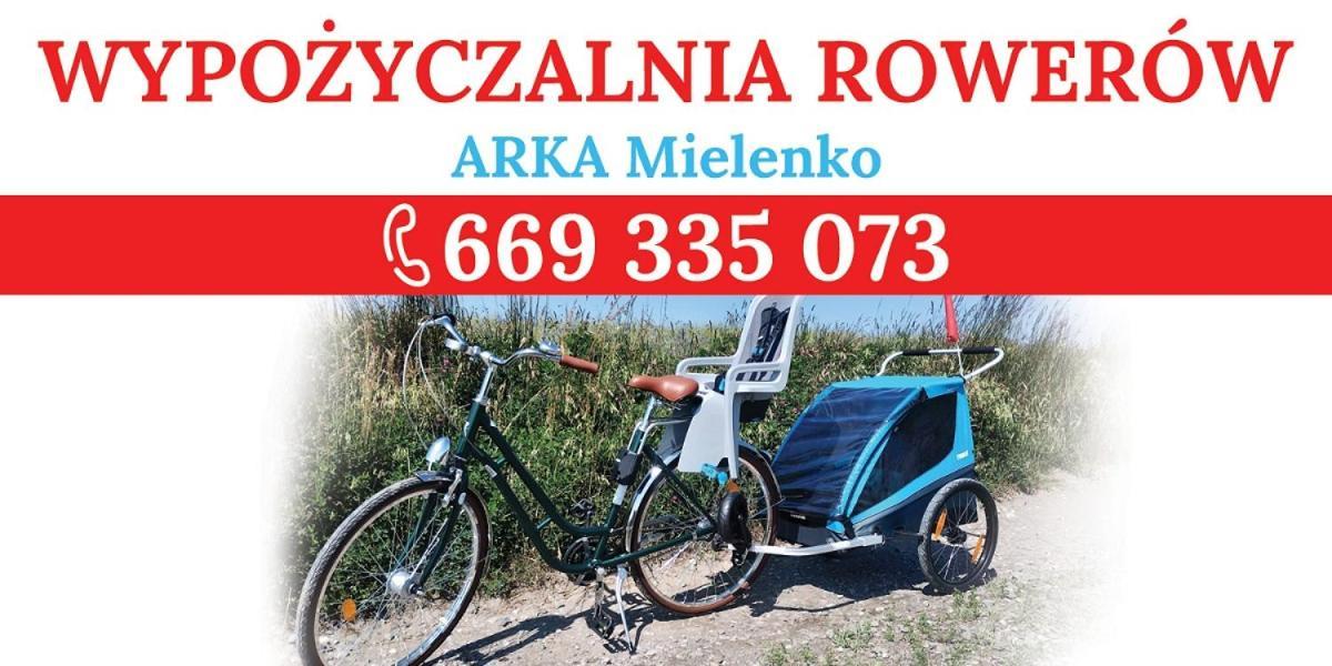 Privat overnatting Arka *