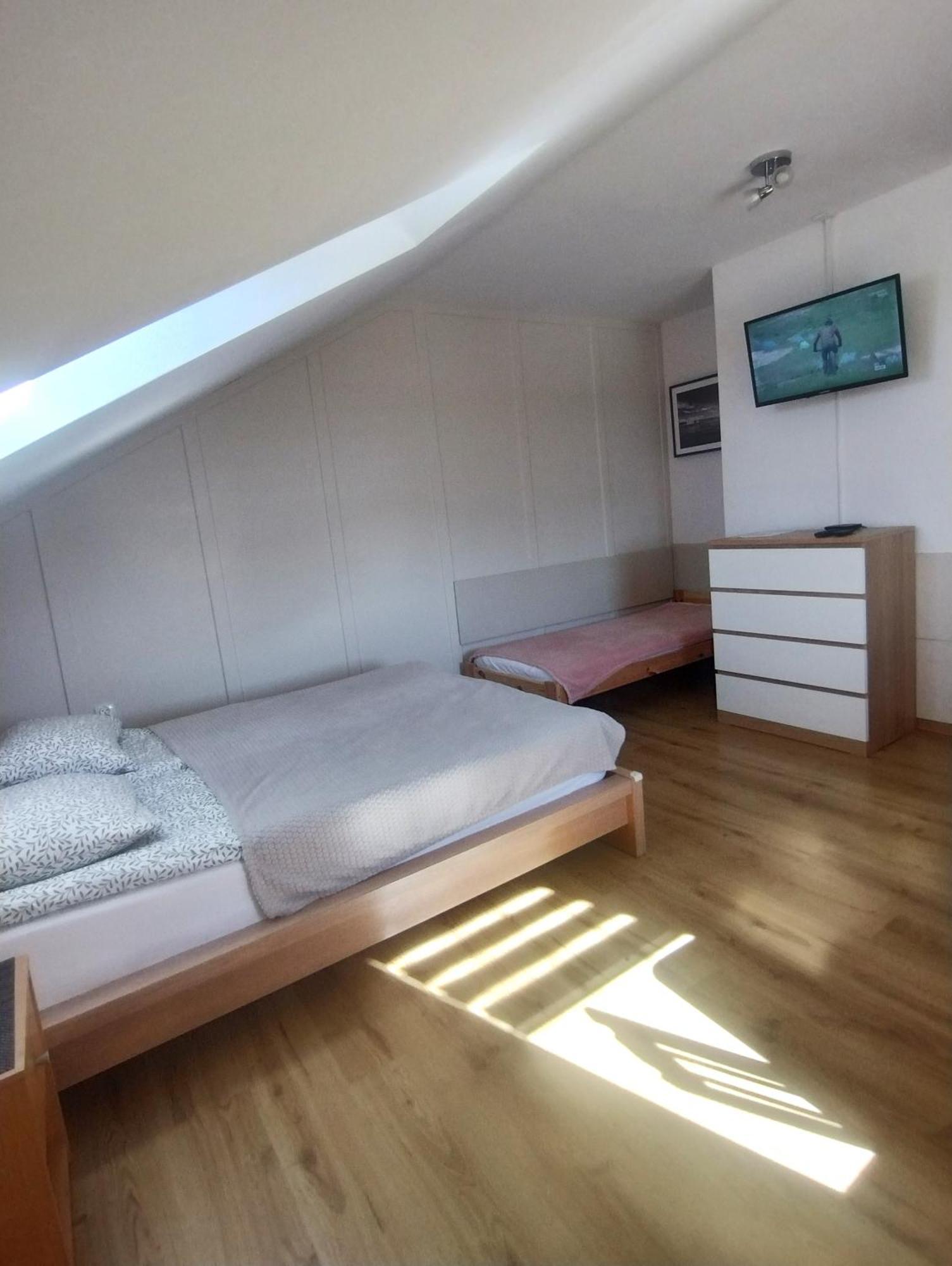 Privat overnatting Arka