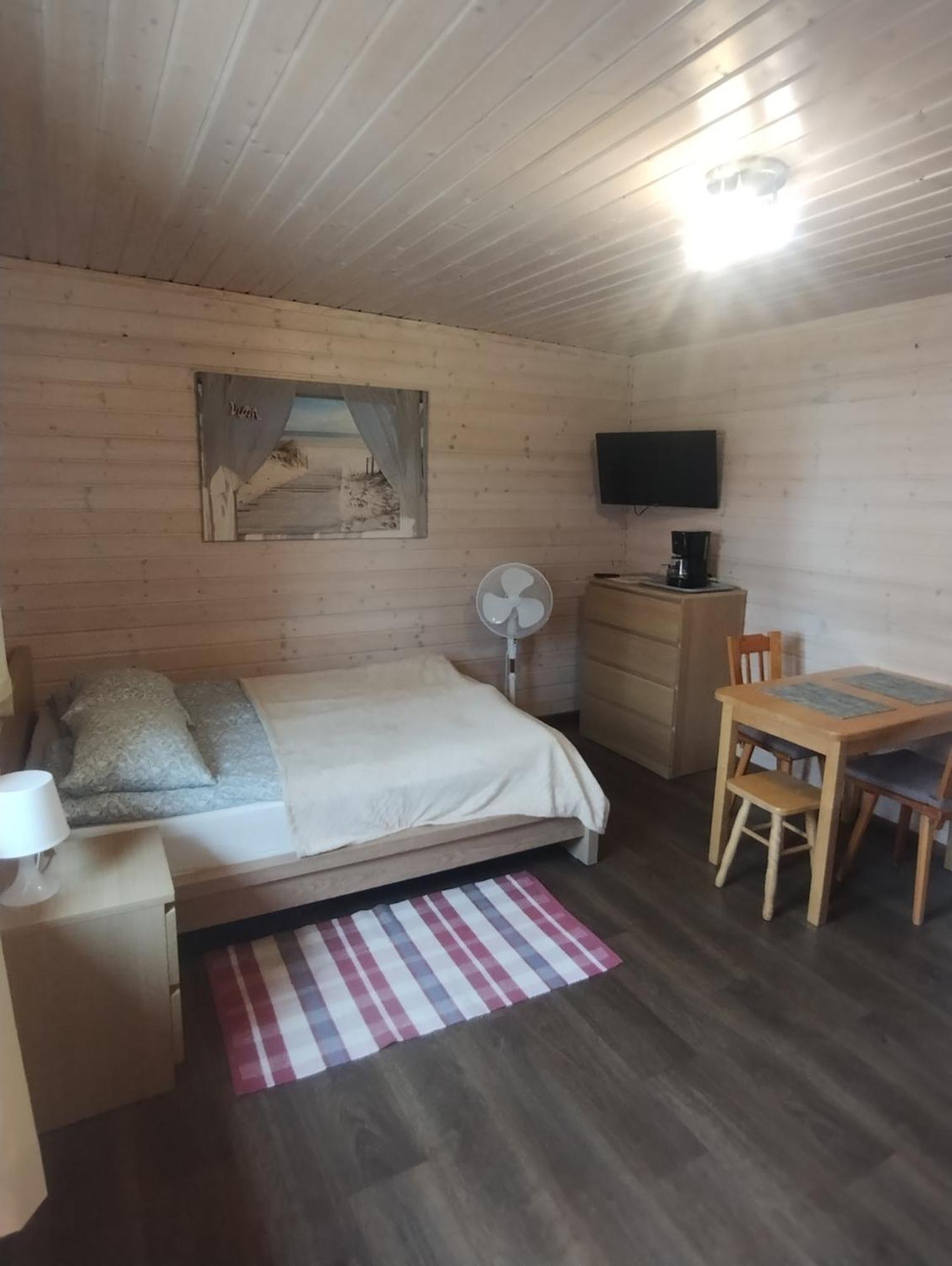 Arka Privat overnatting *