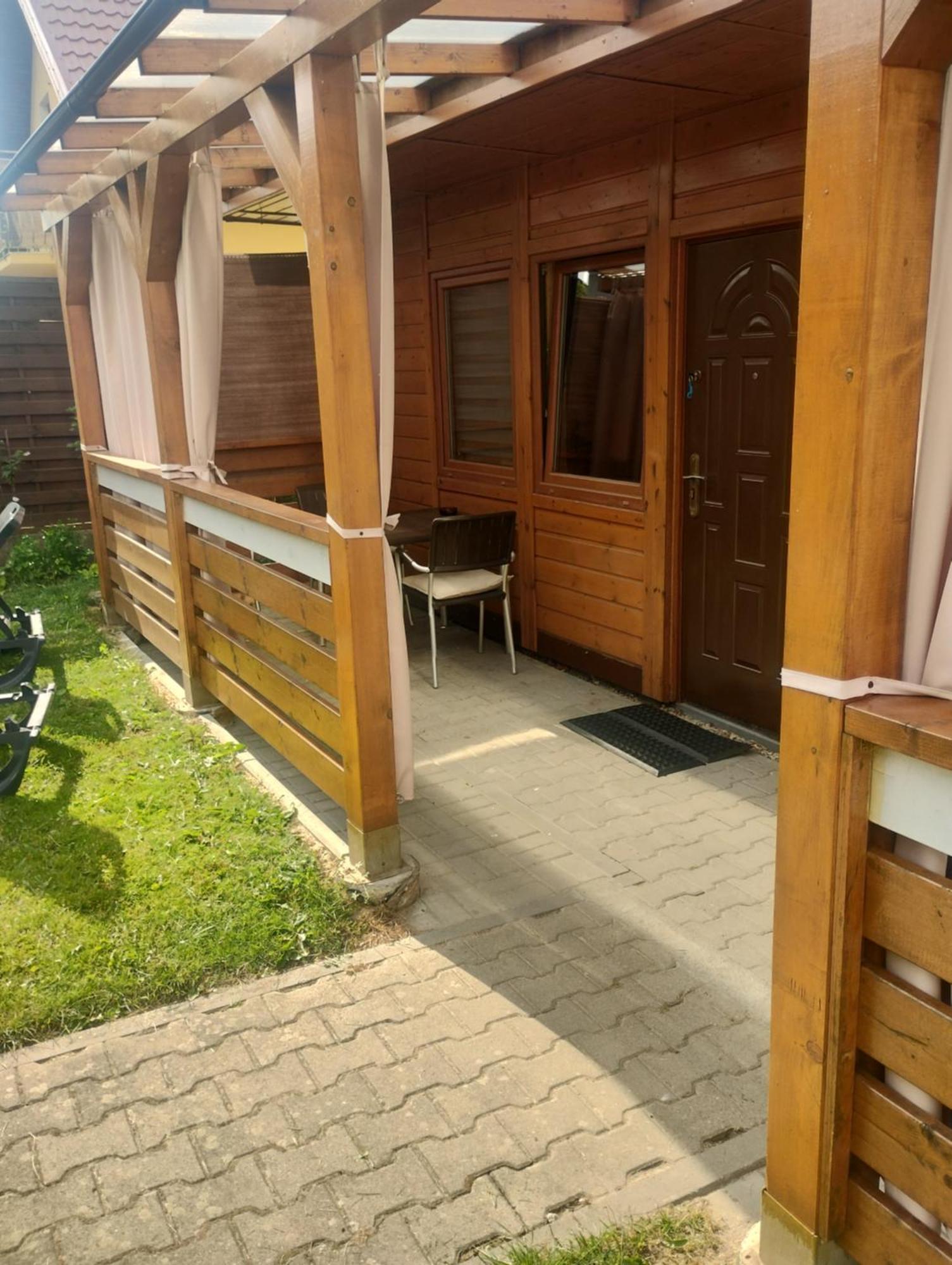 Privat overnatting Arka Mielenko