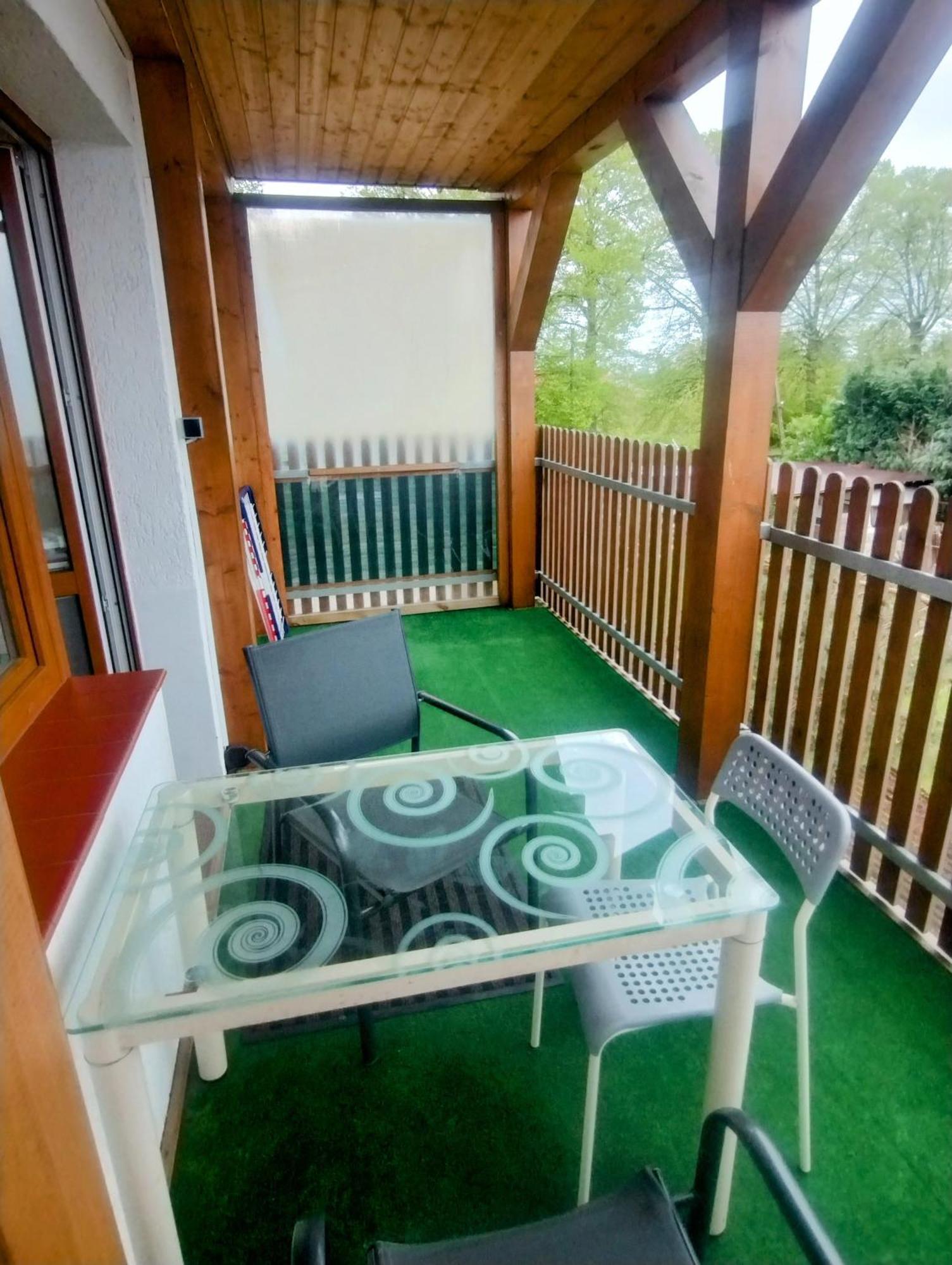 Arka Privat overnatting *