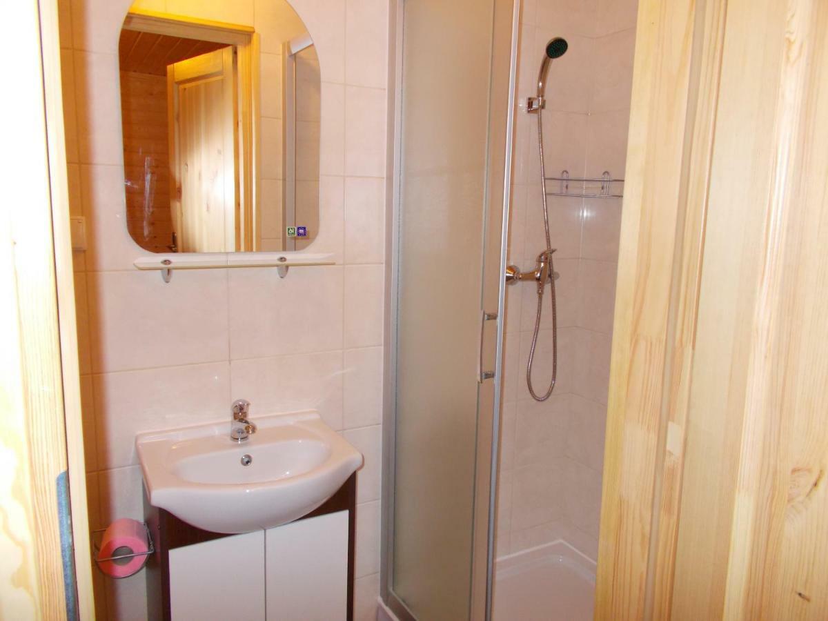 Privat overnatting Arka *