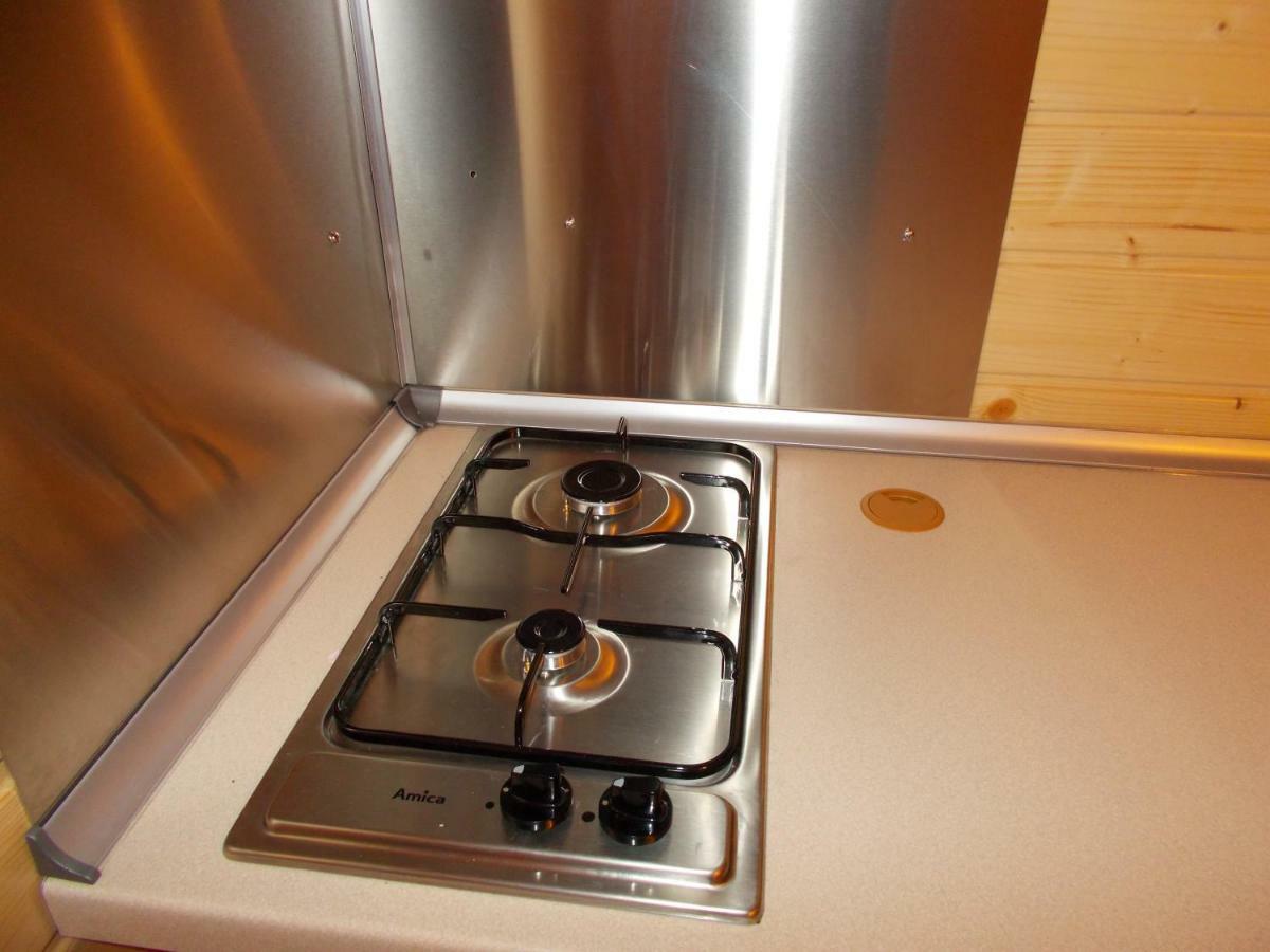 Arka Privat overnatting Mielenko