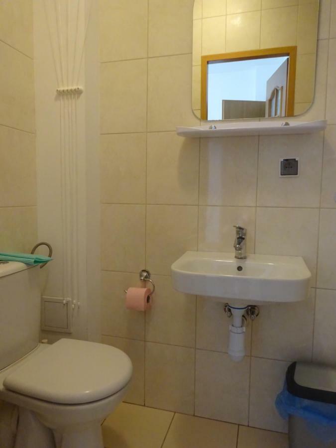Privat overnatting Arka